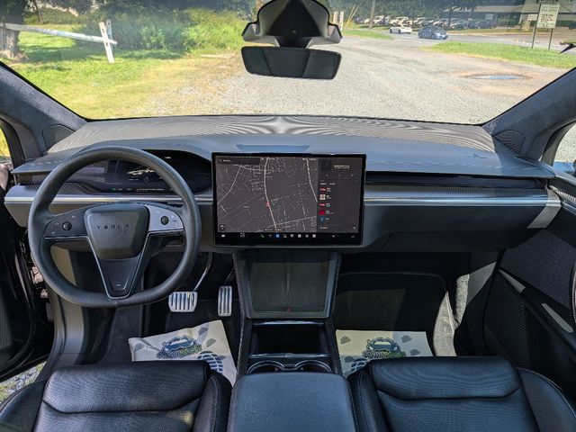 2022 Tesla Model X Plaid AWD - 23072705 - 33