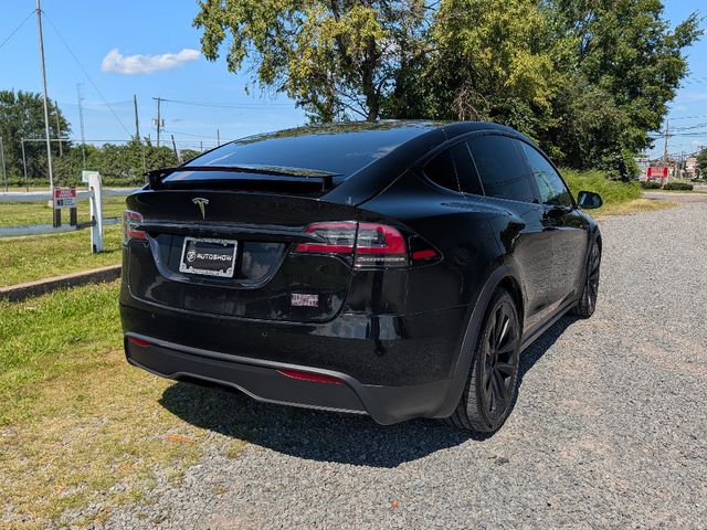 2022 Tesla Model X Plaid AWD - 23072705 - 5