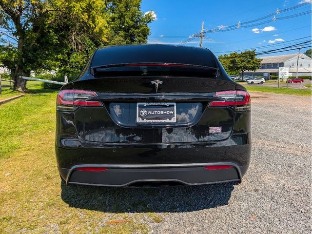 2022 Tesla Model X Plaid AWD - 23072705 - 6