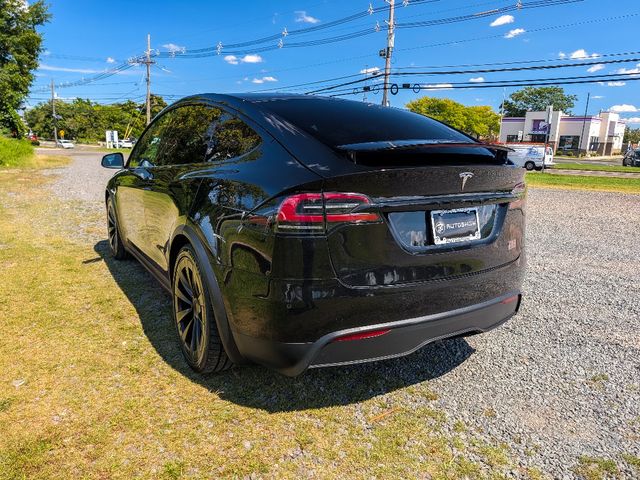 2022 Tesla Model X Plaid AWD - 23072705 - 8