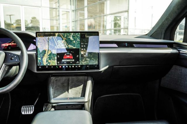 2022 Tesla Model X Plaid AWD - 23059743 - 21
