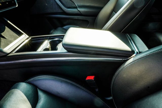 2022 Tesla Model X Plaid AWD - 23059743 - 22
