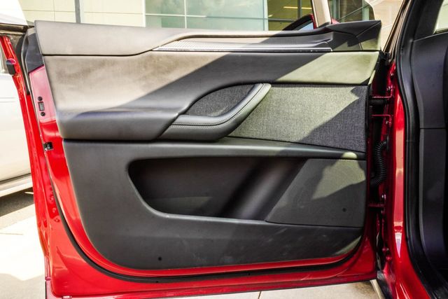 2022 Tesla Model X Plaid AWD - 23059743 - 33