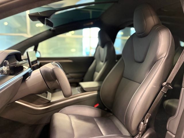 2022 Tesla Model X Plaid AWD - 22938083 - 20