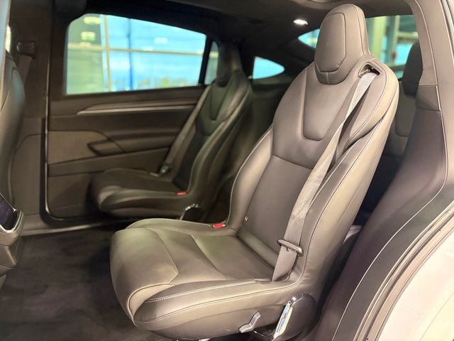2022 Tesla Model X Plaid AWD - 22938083 - 21
