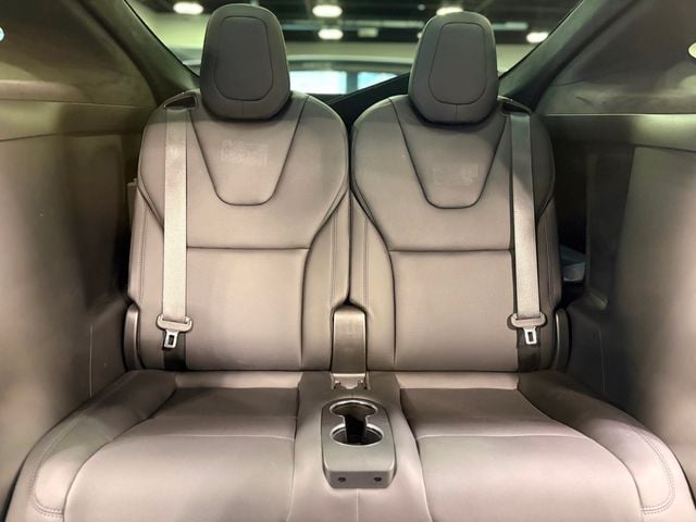 2022 Tesla Model X Plaid AWD - 22938083 - 22