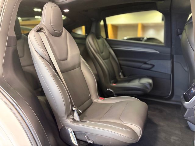 2022 Tesla Model X Plaid AWD - 22938083 - 23