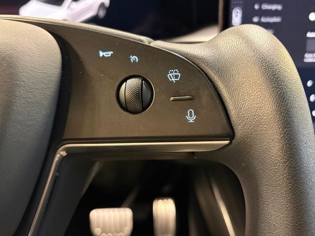 2022 Tesla Model X Plaid AWD - 22938083 - 26