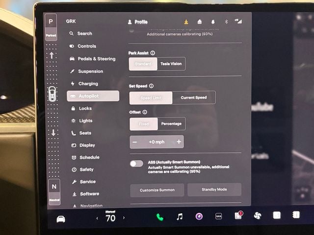 2022 Tesla Model X Plaid AWD - 22938083 - 30