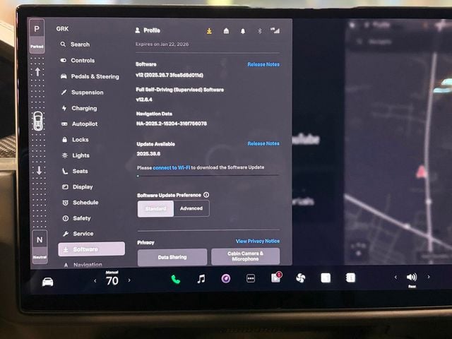 2022 Tesla Model X Plaid AWD - 22938083 - 34