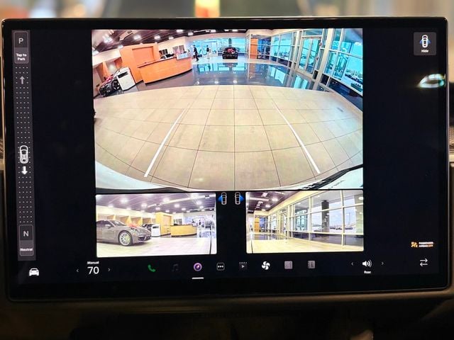 2022 Tesla Model X Plaid AWD - 22938083 - 36