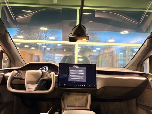 2022 Tesla Model X Plaid AWD - 22938083 - 40