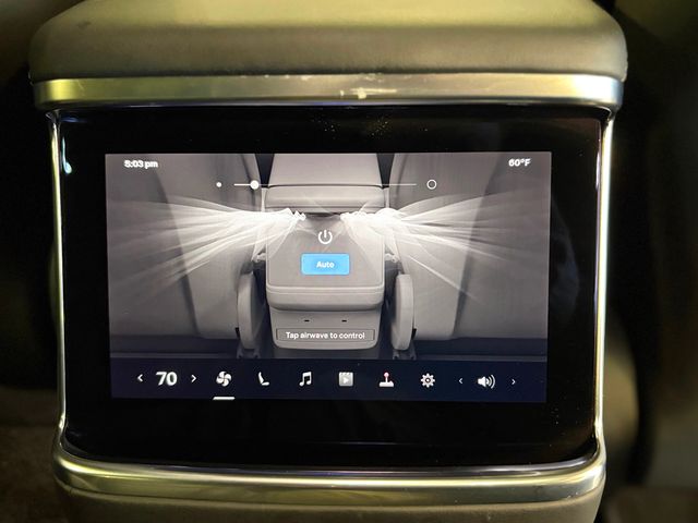 2022 Tesla Model X Plaid AWD - 22938083 - 42