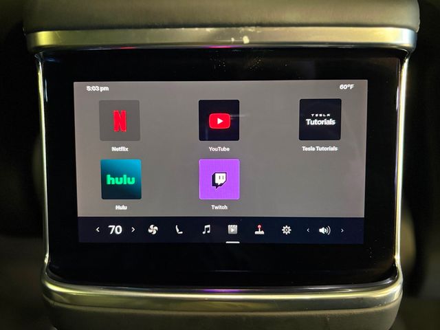 2022 Tesla Model X Plaid AWD - 22938083 - 43