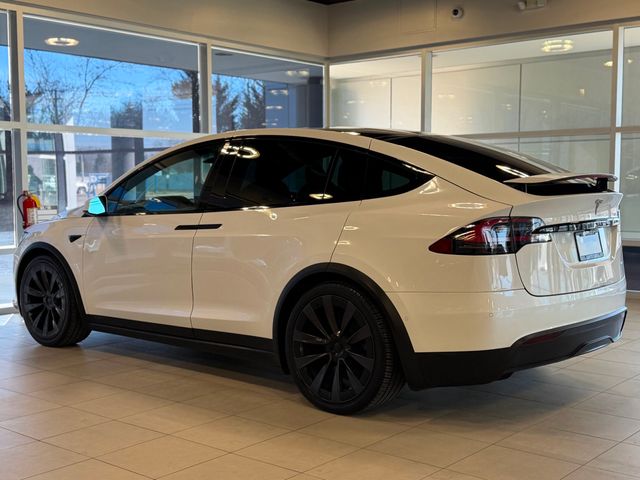 2022 Tesla Model X Plaid AWD - 22990158 - 11