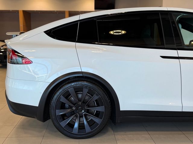 2022 Tesla Model X Plaid AWD - 22990158 - 14