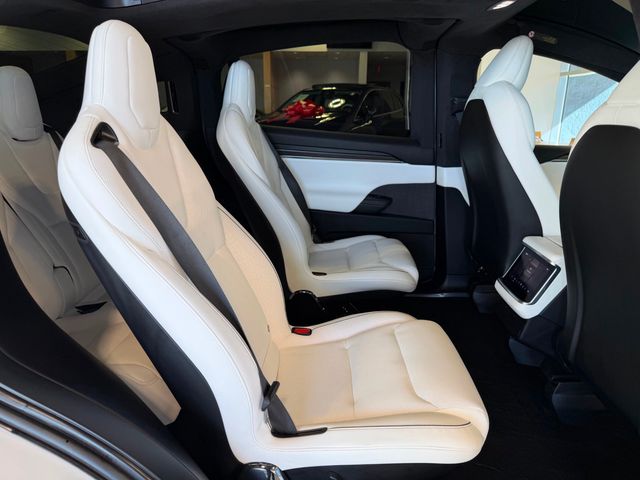 2022 Tesla Model X Plaid AWD - 22990158 - 20