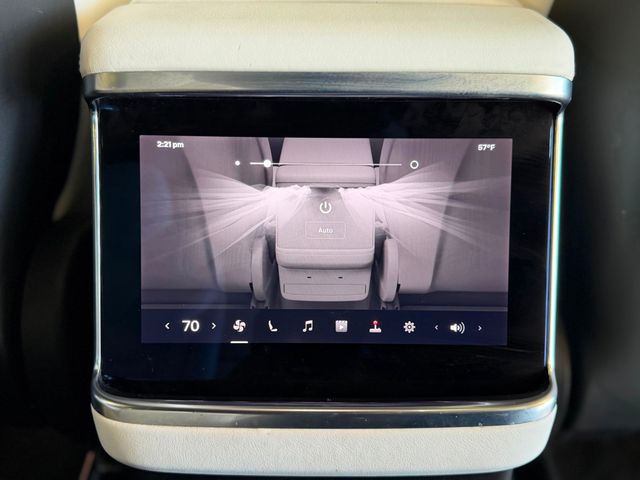 2022 Tesla Model X Plaid AWD - 22990158 - 23