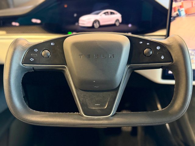 2022 Tesla Model X Plaid AWD - 22990158 - 27