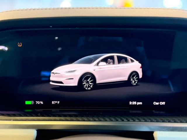 2022 Tesla Model X Plaid AWD - 22990158 - 30