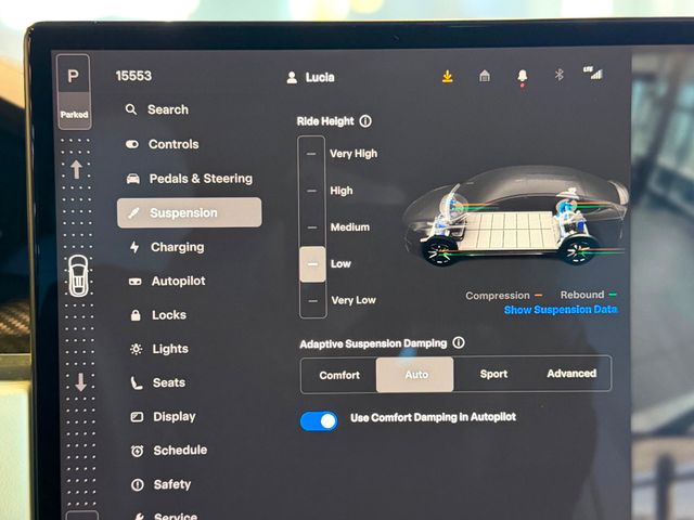 2022 Tesla Model X Plaid AWD - 22990158 - 31