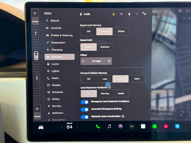 2022 Tesla Model X Plaid AWD - 22990158 - 33