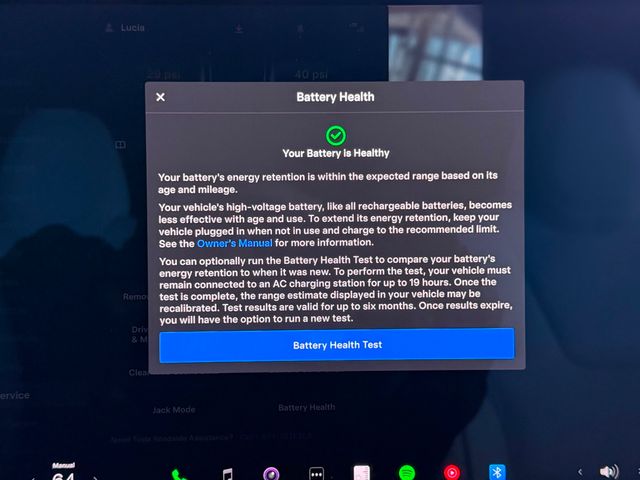 2022 Tesla Model X Plaid AWD - 22990158 - 35