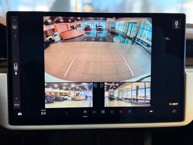 2022 Tesla Model X Plaid AWD - 22990158 - 38