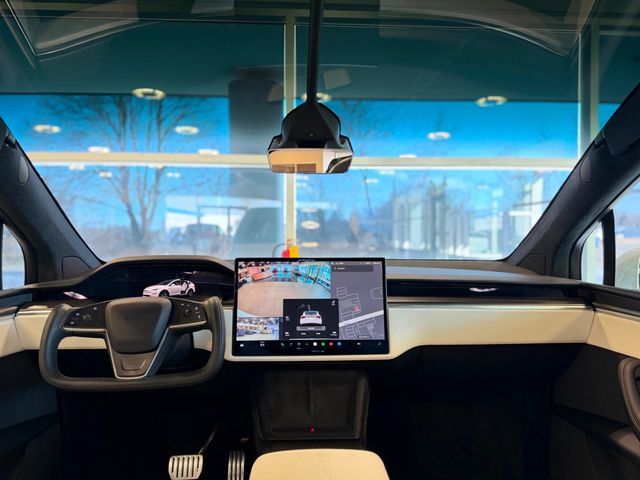 2022 Tesla Model X Plaid AWD - 22990158 - 42