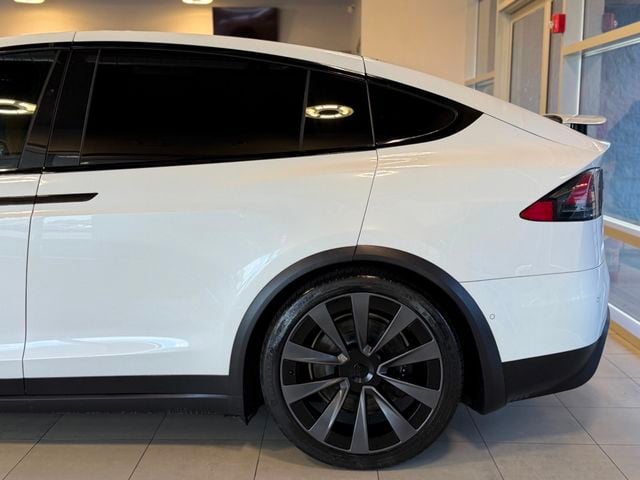 2022 Tesla Model X Plaid AWD - 23070442 - 9