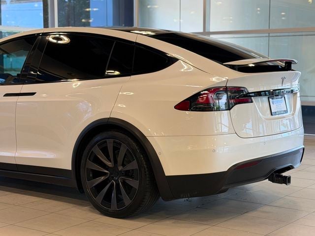 2022 Tesla Model X Plaid AWD - 23070442 - 13
