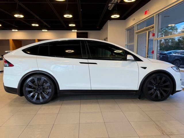 2022 Tesla Model X Plaid AWD - 23070442 - 15