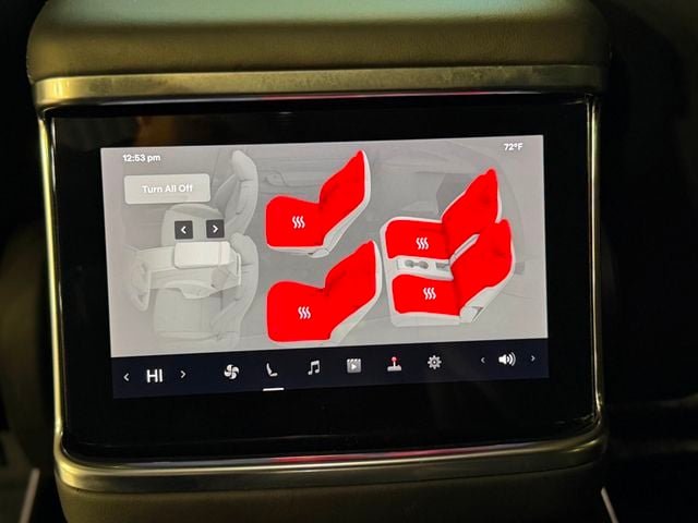 2022 Tesla Model X Plaid AWD - 23070442 - 23