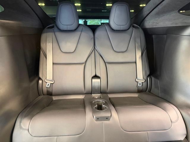 2022 Tesla Model X Plaid AWD - 23070442 - 26