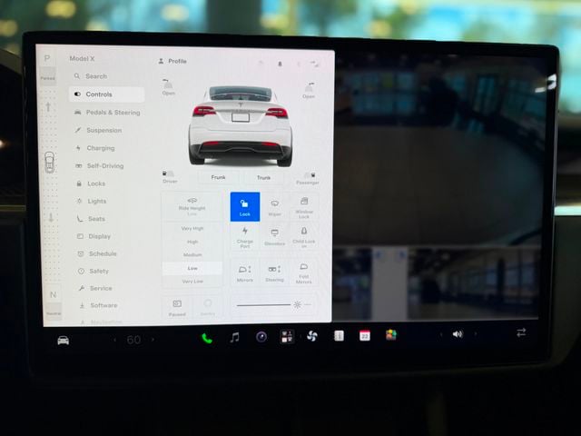 2022 Tesla Model X Plaid AWD - 23070442 - 33