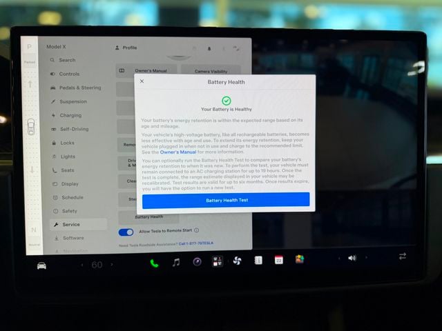 2022 Tesla Model X Plaid AWD - 23070442 - 38