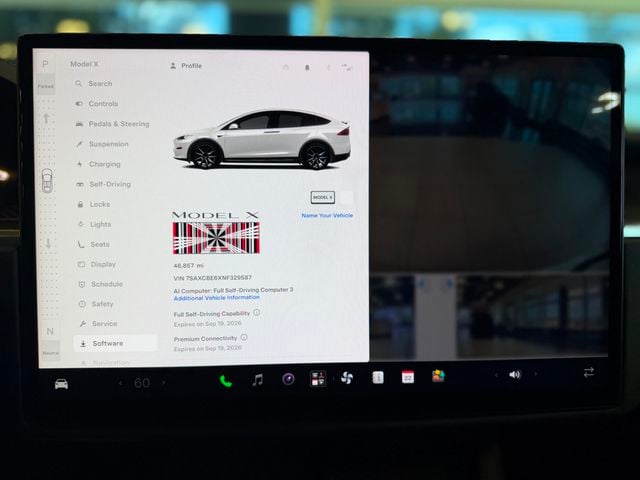 2022 Tesla Model X Plaid AWD - 23070442 - 39