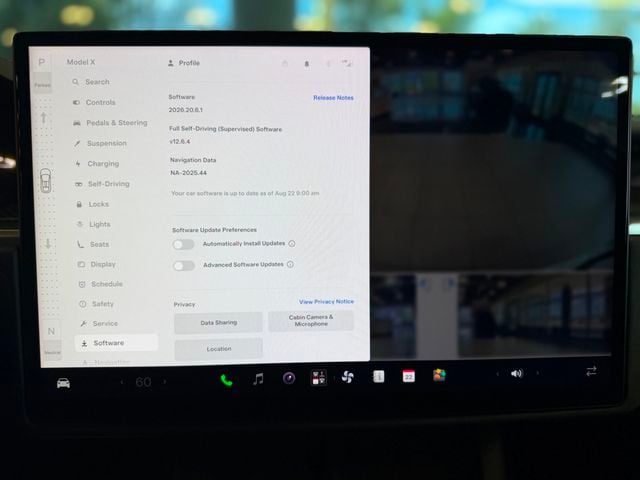 2022 Tesla Model X Plaid AWD - 23070442 - 40