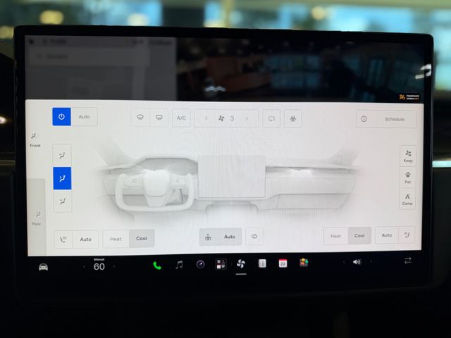 2022 Tesla Model X Plaid AWD - 23070442 - 43