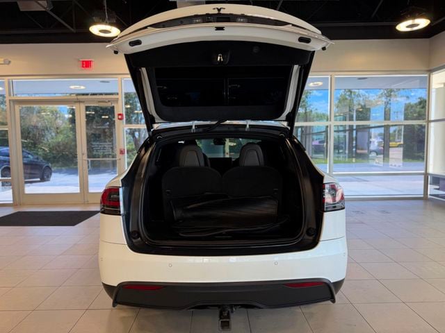2022 Tesla Model X Plaid AWD - 23070442 - 45