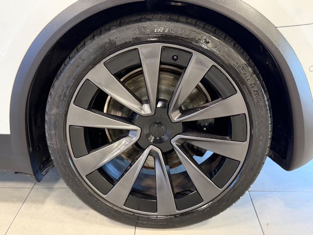 2022 Tesla Model X Plaid AWD - 23070442 - 48
