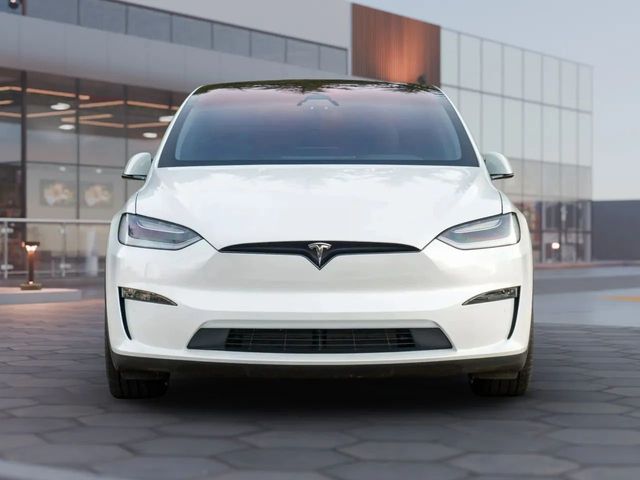 2022 Tesla Model X Plaid AWD - 22938491 - 9