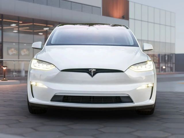 2022 Tesla Model X Plaid AWD - 22938491 - 10