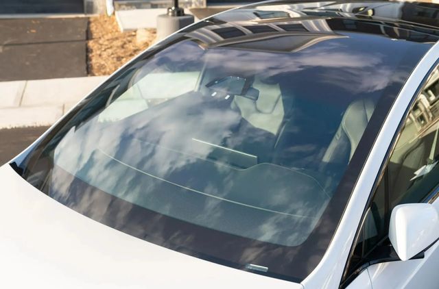 2022 Tesla Model X Plaid AWD - 22938491 - 15