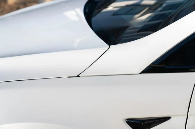 2022 Tesla Model X Plaid AWD - 22938491 - 17