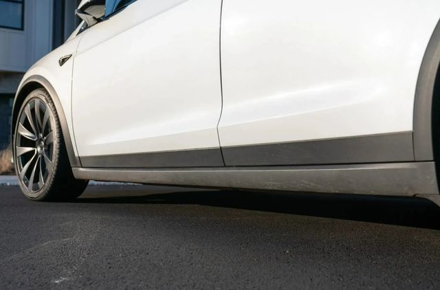 2022 Tesla Model X Plaid AWD - 22938491 - 22