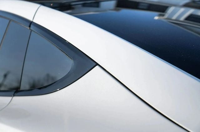 2022 Tesla Model X Plaid AWD - 22938491 - 23