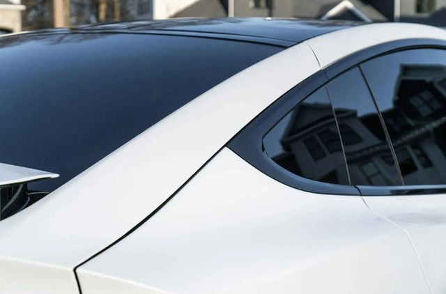 2022 Tesla Model X Plaid AWD - 22938491 - 29