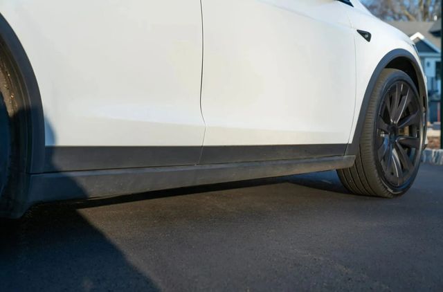 2022 Tesla Model X Plaid AWD - 22938491 - 32