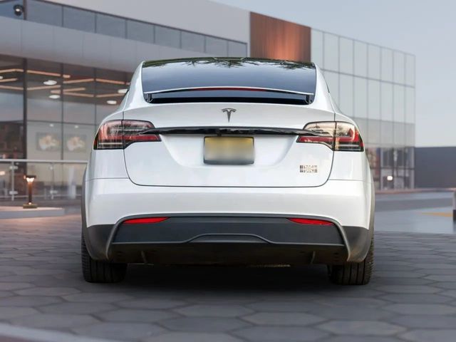 2022 Tesla Model X Plaid AWD - 22938491 - 3